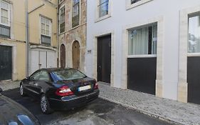 Lovelystay - Penthouse On The Tagus In Alfama