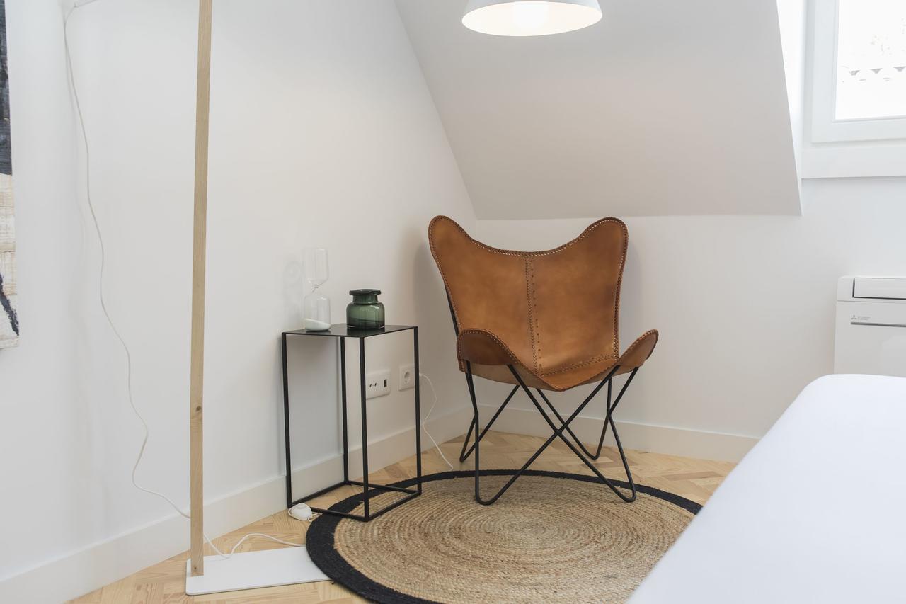 Lovelystay - Penthouse On The Tagus In Alfama Lisbon Exterior photo