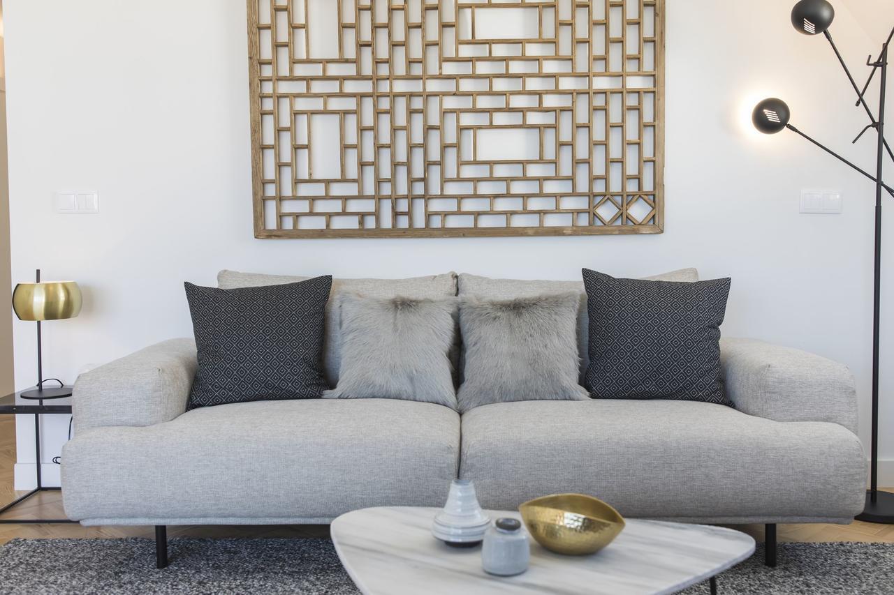 Lovelystay - Penthouse On The Tagus In Alfama Lisbon Exterior photo
