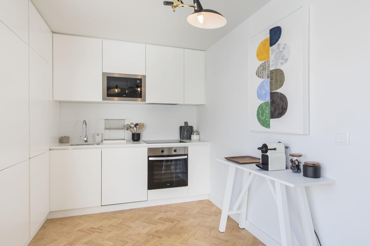 Lovelystay - Penthouse On The Tagus In Alfama Lisbon Exterior photo