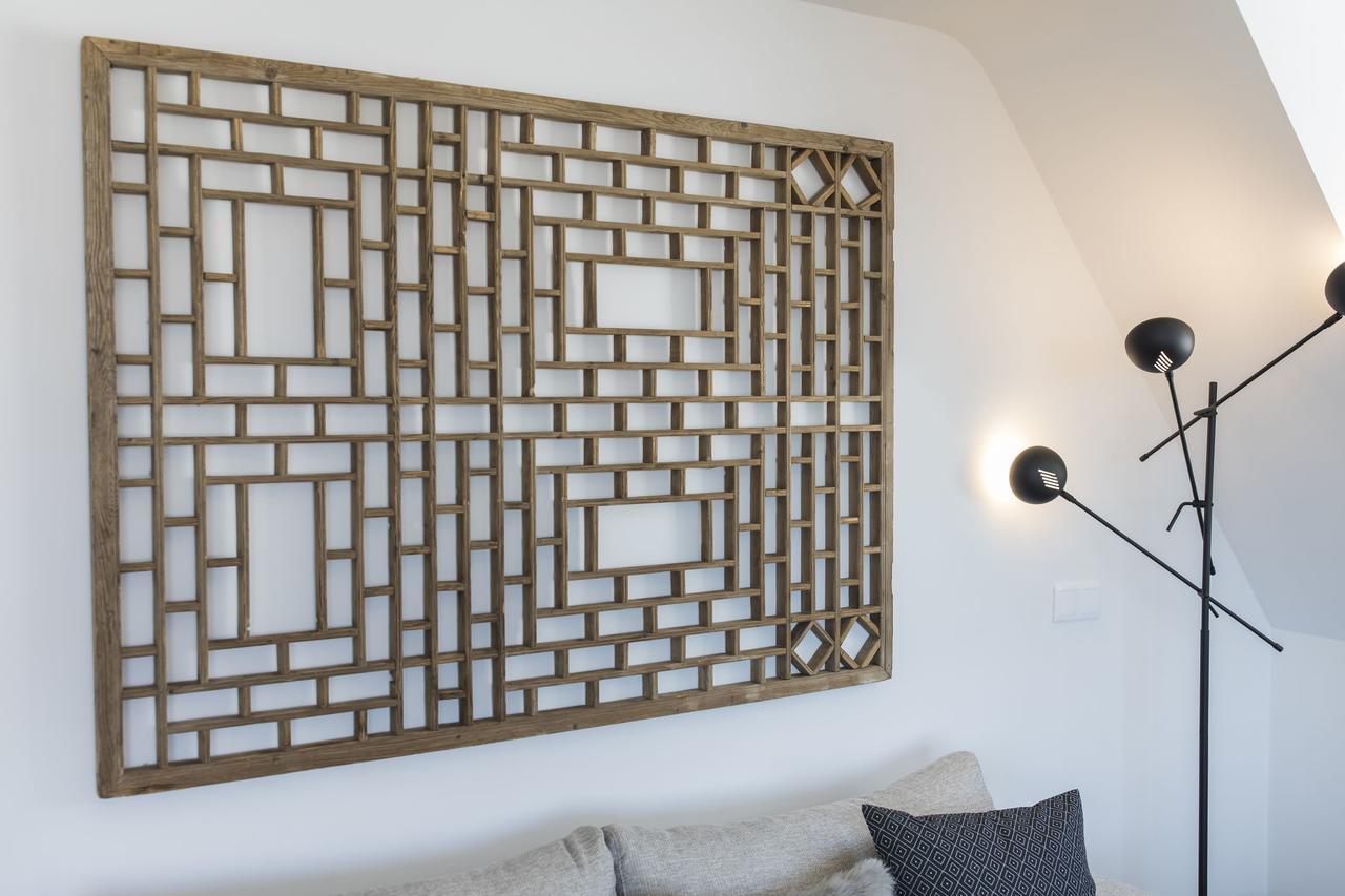 Lovelystay - Penthouse On The Tagus In Alfama Lisbon Exterior photo